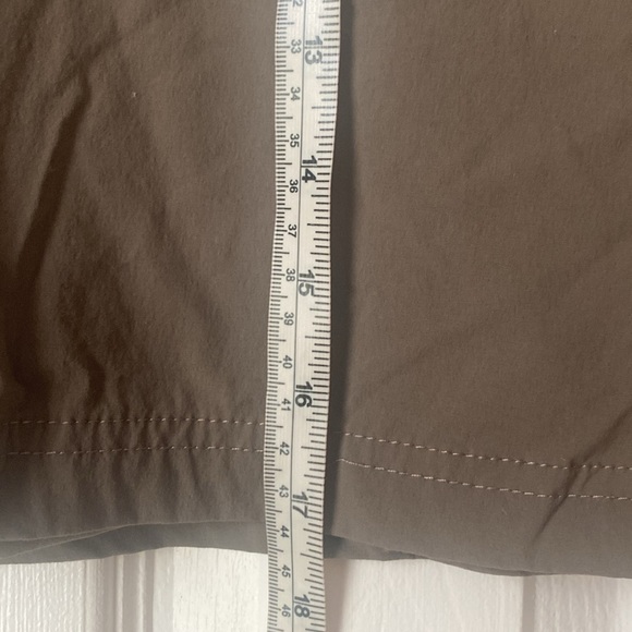 L.L Bean skort sz 14 - Picture 10 of 13